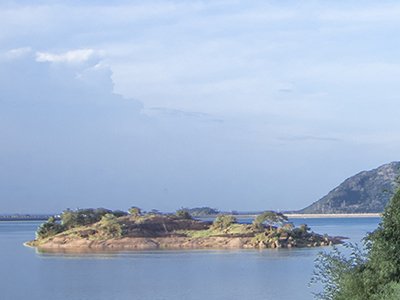 Landscape